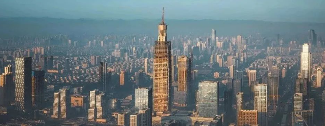 上海市发布优化差别化住房信贷政策